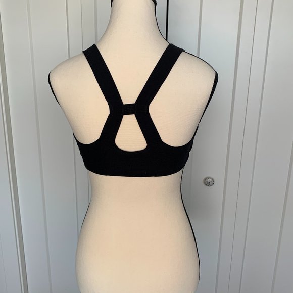 Spanx Bra-llelujah! Front Closure Racerback Bra - Picture 10 of 10